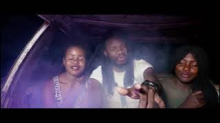 King Chambiecco-Shasha Again Official Music Video.