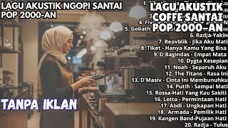 Full Album Lagu Band Pop Indonesia 2000-an – Playlist Nostalgia Pagi Hari yang Bikin Semangat