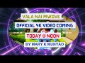 VALA NAI MWOVE Official Video Coming Soon By Mary K Munyao VALA NAI MWOVE Official Video Coming Soon By Mary K Munyao