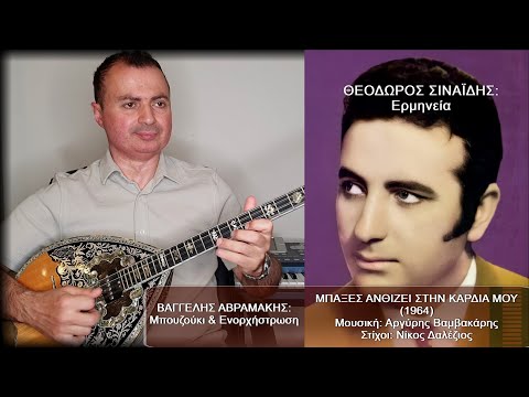ΜΠΑΞΕΣ ΑΝΘΙΖΕΙ ΣΤΗΝ