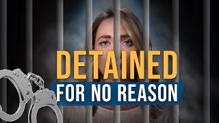 картинка: 💔 Отец задержан — семья в слезах: что нужно знать, если вы вошли без досмотра