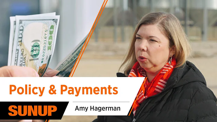 Farmers, Don’t Miss This Update! New Federal Ag Payment Rules Explained