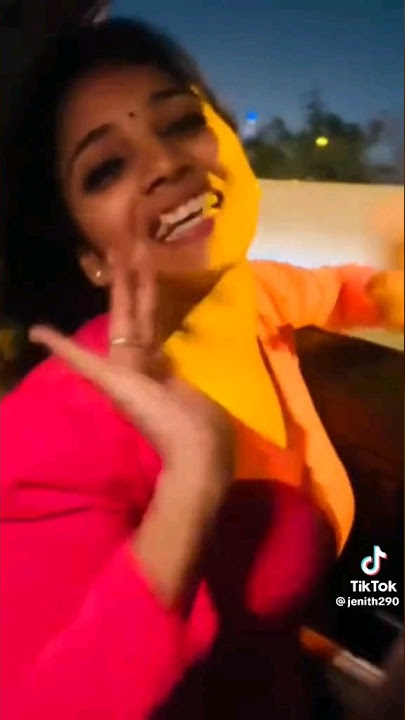 Trending girl|♥️Thukku rasa amuku rani |Madura Palapalakkuthu Song #girl