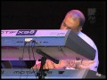 Tribute To Luther Vandross "Dance with my Father" at Java Jazz Festival 2009