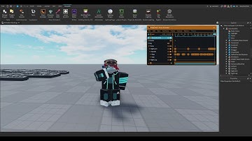 Animation Practice 2 | Moon Animator