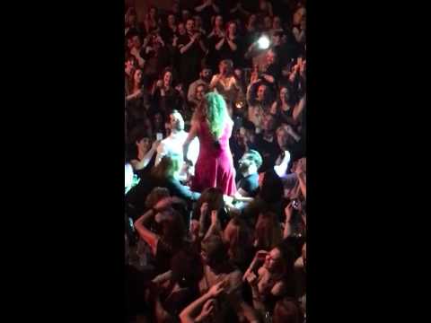 Ελένη Τσαλιγοπούλου- Ήσουνα