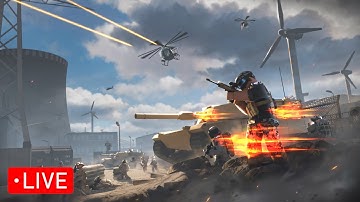 🔴 Testing BattleBit Remastered: Operation Overhaul