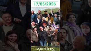 The Archers 17/05/2026 Summary | Carol’s Chilling Ultimatum &amp; Kirsty’s Big News