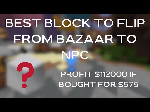 Best Block to