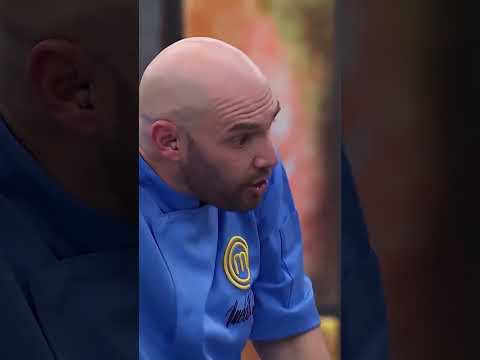 Robert Farah olvidó presentar el segundo plato | MasterChef Celebrity