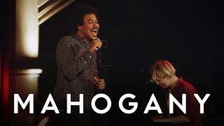 Tom Odell & Liam Bailey - Ruins (Live at Union Chapel) | Mahogany chords