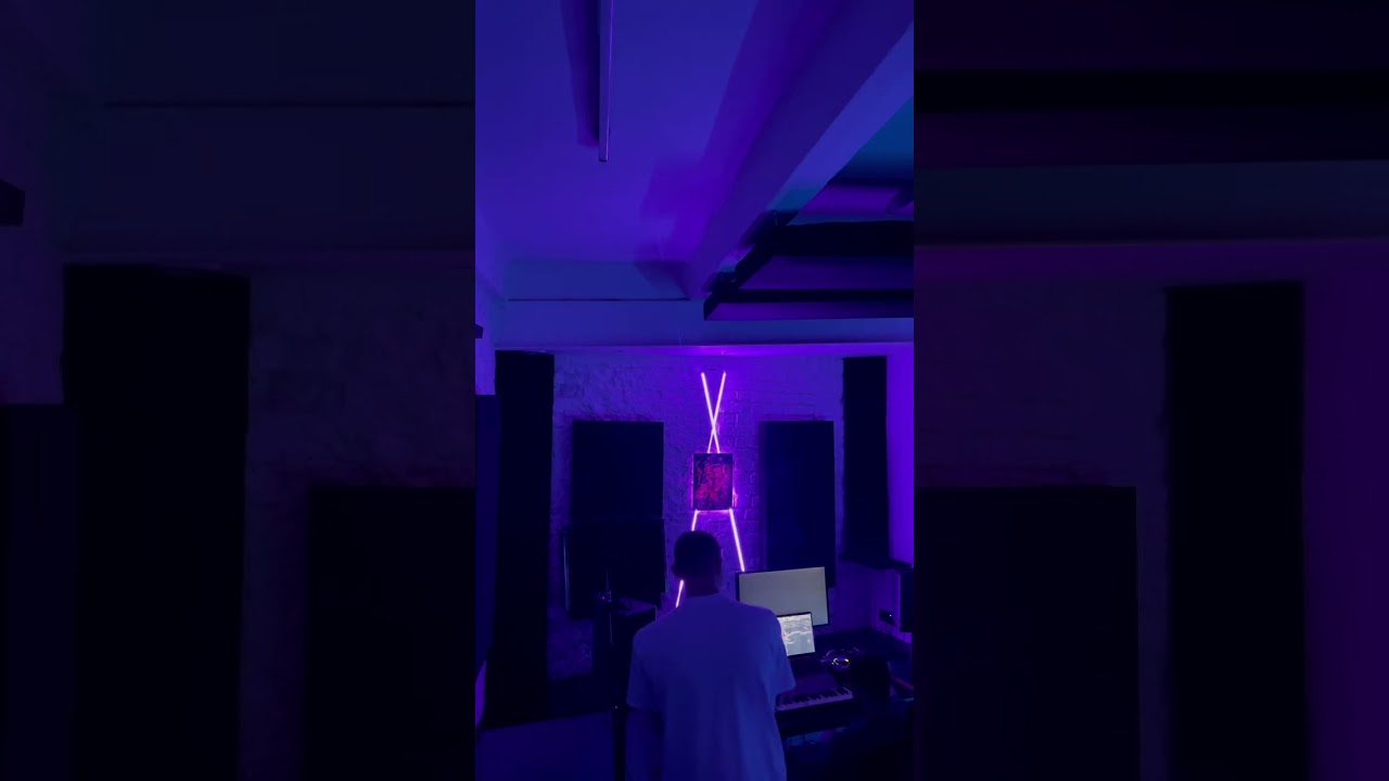 Watch Danny Farro - Phantom (snippet) on YouTube Watch Danny Farro - Phantom (snippet) on YouTube