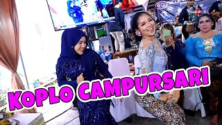 Download Lagu KOPLO CAMPURSARI LINTANG ASMORO WEDUS NGIDAM PENTOL SIDO RONDO CAMPURSARI GARANGAN ELIT MP3