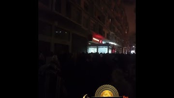 ما تيسر من سورة الصافات الشيخ عبد الحميد إرشاد تراويح 1443/2022