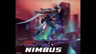 Nimbus Lightfall drawing