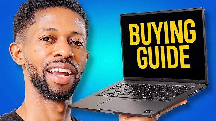Buying a Used Laptop? Don't Make These 3 Mistakes
