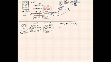 Lecture 17 - MECH 2311 - Introduction to Thermal Fluid Science