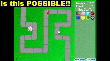 Using ALL the TOWERS doesn