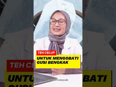 Cara alami atasi