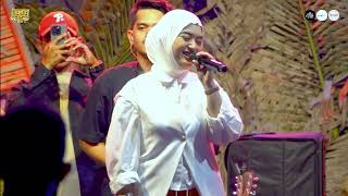 Kisinan  Woro Widowati At Hasta Fest 20