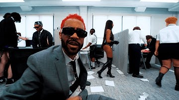 ROB APOLLO - SHE / THEY (Official Video)