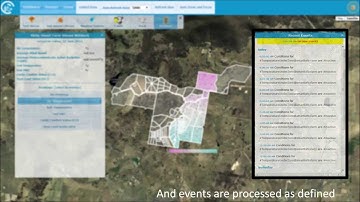 Semantic Web Enabled Smartfarm - ISWC 2013