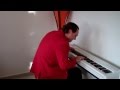 Have I Told You Lately (Rod Stewart's version) - Original Piano Arrangement by MAUCOLI