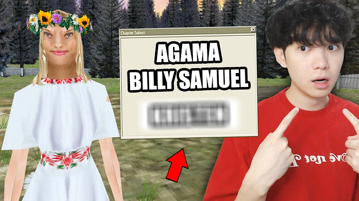 Gua DIAJAK Masuk AGAMA ANEH dan SUS ini di HUTAN. - Welcome Home