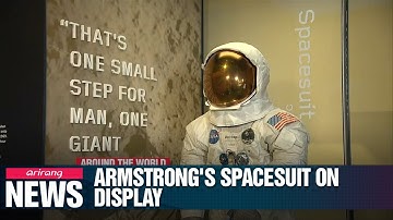 Neil Armstrong