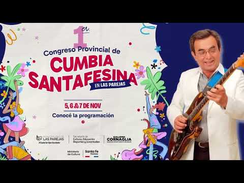 Cumbia Santafesina: Los secretos de Juan Carlos Denis al crear LOS DEL BOHÍO y cumbia con guitarra