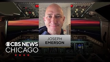 Audio reveals details on ex-pilot who tried to shut off Alaska Airlines plane’s engines