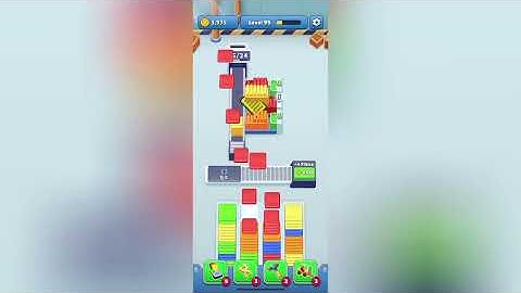 Card Factory Level 99 Solution Walkthrough 