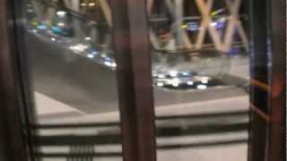 Schindler Eurolift 5400 Mrl Traction Elevator Umeå Östra, Storgatan 125, Öbacka Strand, Umeå