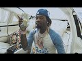 Offset ft. Big Scarr - Love With The Money (Music Video)