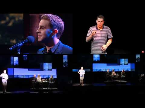 "For Forever" with 4 Ben Platts