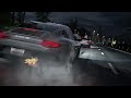 Porsche 911 Targa 4s , Performance Race Need for Speed Hot Pursuit Remastered