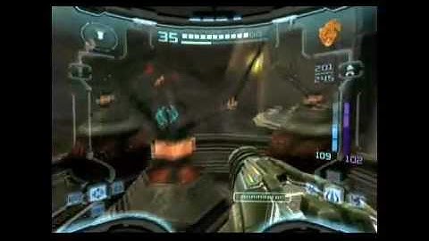 Metroid Prime 2 Walkthrough Part 75