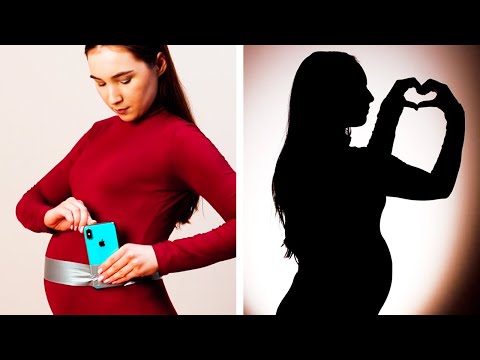 25 BONITOS E CRIATIVOS TRUQUES COM FOTOS || TRUQUES VIRAIS COM FOTOS