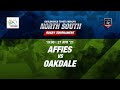 North South 2021 Day 1 Affies 1st XV vs Oakdale 1st XV