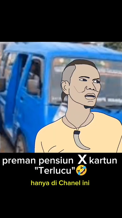 preman pensiun 10(kartun #premanpensiun #premanpensiun9 #premanpensiun10