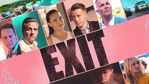 Exit - TRAILER