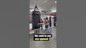 this could be your next opponent Part 2 #ai #robot #shorts