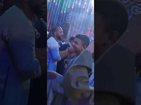 الفنان غندور موال يا ميت ندامه على اللي حب ولا طالش