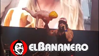 El Bananero - Ricardo (Canceláme Esta) [Teatro Cariola, Chile, 26/05/2023]