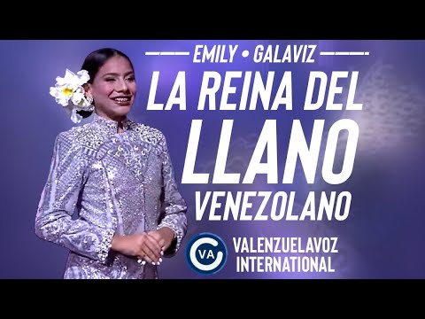 EMILY GALAVIZ EN