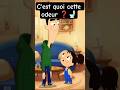 Laila est aux toilettes🚽 😳😂… Tu veux la suite ? Abonne-toi !