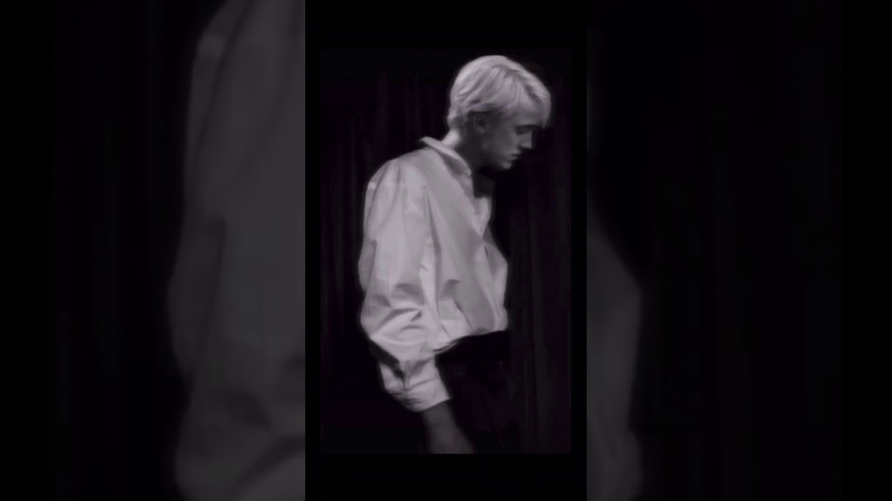 [말포이 소설] 내가 미안해, 그러니까 完