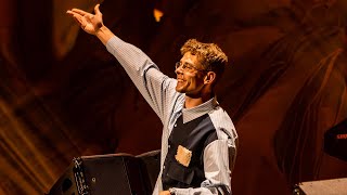 Lost Frequencies - Live at Tomorrowland Winter 2023 Full Set HD