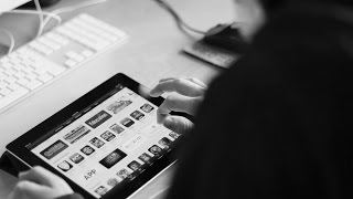 This smart baby sleeper makes parenting seem easy