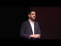 Learning a second language develop your mother tongue  shane leaning  tedxxiguaned